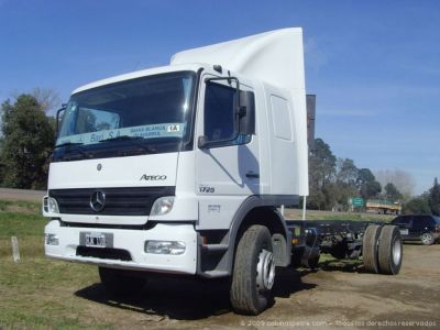 Atego Con Deflector (5)